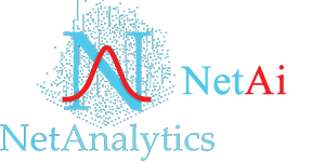 NetAnalytics LLC