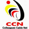 CCN COLLEAGUES CABLE NET