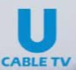 Ucable tv